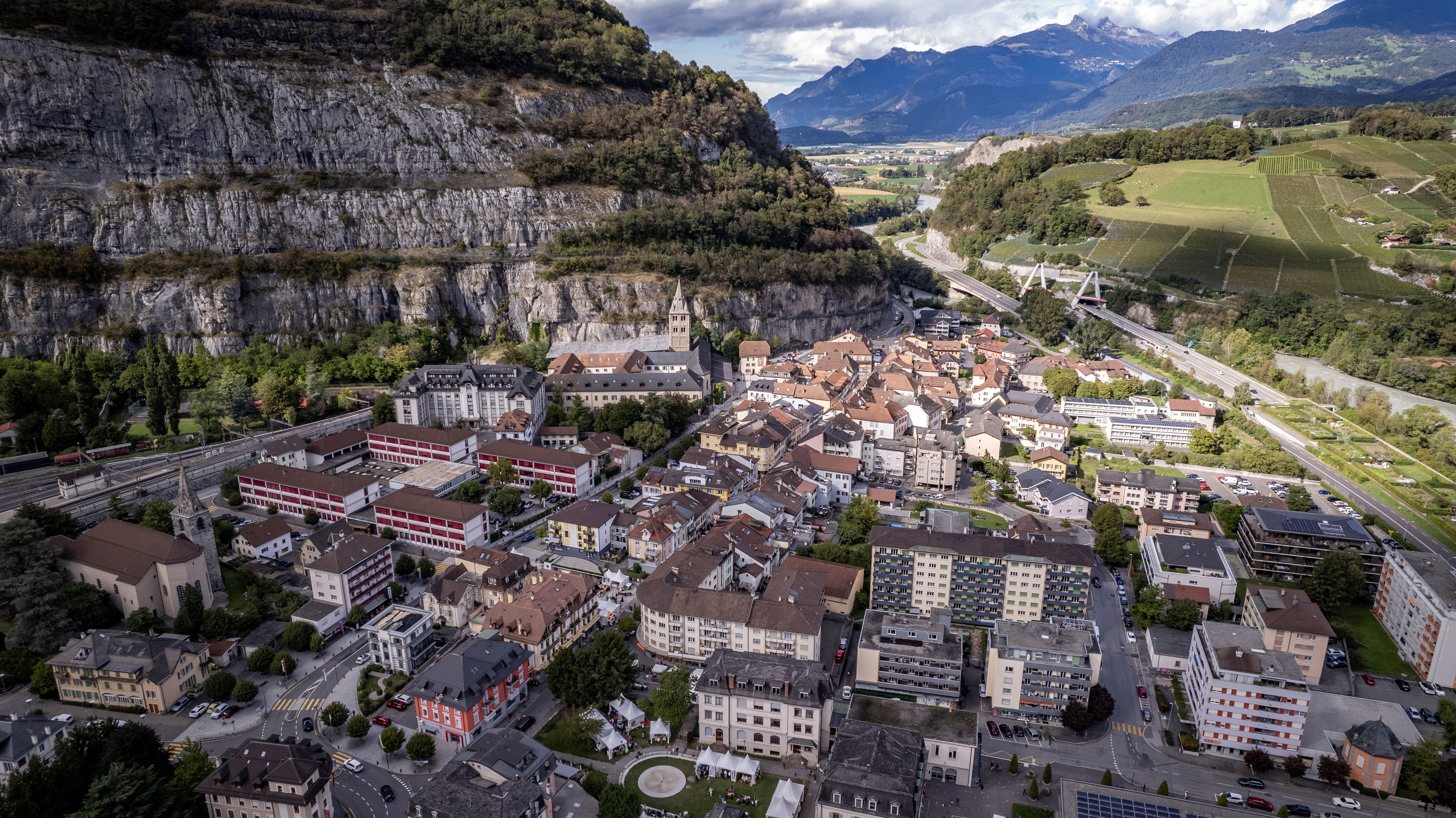 Saint-Maurice organise une balade urbaine pour dessiner son avenir